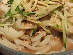-煜北·西北小馆(曲阳路店)