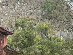 -桂林独秀峰王城景区