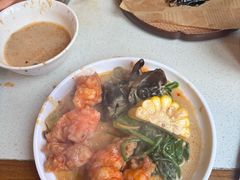 -清真·鸦儿李记·涮肉(马家堡店)