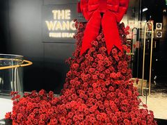-THE WANG王品(上海中心云端店)