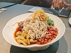 -小厨娘淮扬菜(河西奥美大厦店)