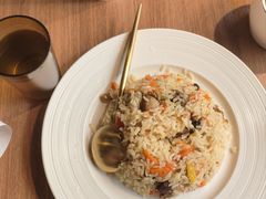 新疆手抓饭-贯贯吉·清真餐厅(浙江中路店)