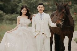 -THE QUEEN(北京店)