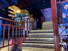 -入火韩国烤肉(凯旋广场店)