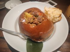 -北京老铺烤鸭(时代广场店)