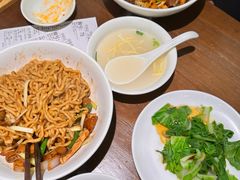 -寻裕记·现炒浇头面(人民广场店)