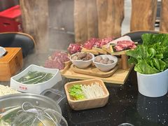 -尚合里潮汕牛肉火锅(海沧店)