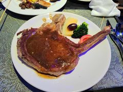 -花西亭·海鲜自助餐厅(瑞城名人酒店)