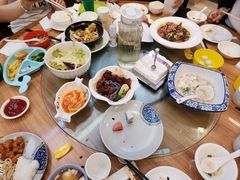 -儿童菜·采风阁家常菜餐厅(亚龙湾天域酒店)