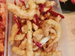 -九龙餐厅(大沽路店)