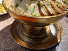 -并州大牌档之醉轻尘