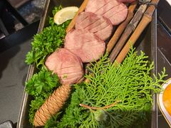 -谷牛和牛烤肉(漕河泾印象城店)