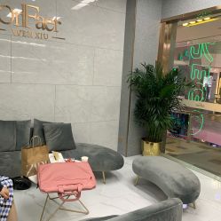 点击看大图 -OnFaer.纹眉半永久无创洗眉
