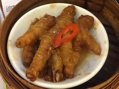 -添好运点心专门店(深水埗店)