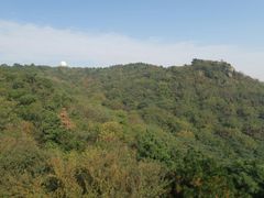 -南京市无想山景区