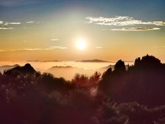 -黄山北海宾馆