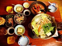 蟹将军-蟹料理 北海道かに将軍(札幌本店)
