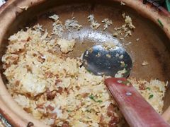 窝蛋肥牛饭-润泽园椰子鸡(汇一城店)