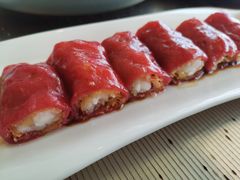 -彩丰楼中餐厅·仁恒洲际酒店