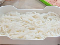 粿条-杏花吴记牛肉火锅