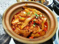 -老街鱼嘴巴(步步高新天地店)