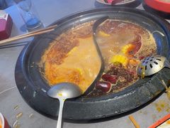-生活如沸·顺德水牛奶火锅(大学路店)