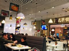 -禄興記香港大排档(歌斐中心店)