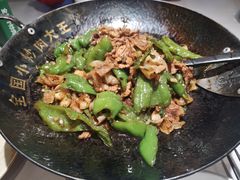 -费大厨辣椒炒肉(黄兴中心广场店)