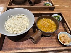 -李百蟹·江南蟹黄面(夫子庙店)