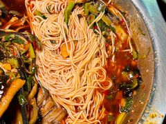 -乐山第一家临江鳝丝(茶坊路店)