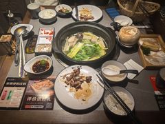 -同仁四季椰子鸡(无锡滨湖万象汇店)