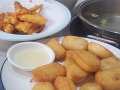 -港升鱼师傅·中山脆肉鲩