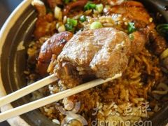 -马来西亚美食街