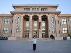 -国家自然博物馆