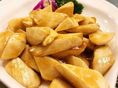 -新聚丰菜馆(太监弄店)