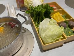 -呷哺呷哺 黄金牧场 (新中关购物中心店)