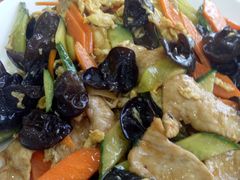 -叶存利海鲜大馅饺子(东戴河止锚湾店)