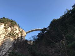 -罗田天堂寨风景区