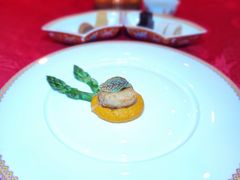 -白家大院·王府宫廷菜(苏州街店)