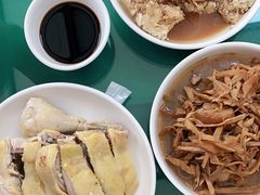 -小本鸡饭店(滨江白马湖店)