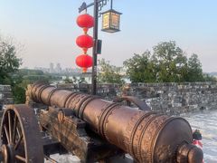 -南京城墙景区