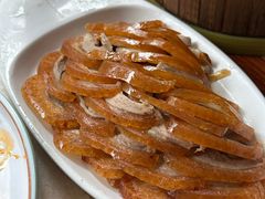 -便宜坊烤鸭店(贵园里店)