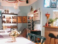 -HuiHome惠家坊法餐馆(东城旗峰店)