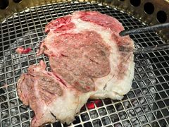 -海之屋韩式烤肉(海棠68环球美食街店)