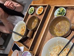 -李百蟹·江南蟹黄面·河景餐厅(夫子庙总店)