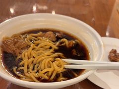-南门小馆·清真(国贸商城店)
