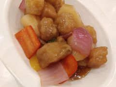 -翠华餐厅(宝安壹方城店)