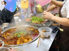 -吴记麻辣烫(曙光中路店)