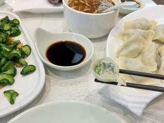-船歌·鱼水饺青岛菜(国贸商城店)