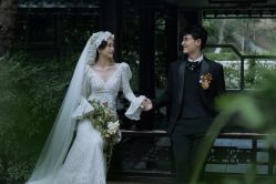 -巴黎婚纱摄影(苏州店)